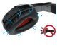 Геймърски слушалки Headphones with mic Gaming ZM-HPS300 Геймърски слушалки Headphones with mic Gaming ZM-HPS300