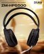 геймърски слушалки Headphones with mic Gaming ZM-HPS600