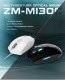 Mouse ZM-M130C Black