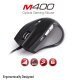 Мишка Mouse Gaming ZM-M400 Мишка Mouse Gaming ZM-M400