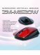 Безжична мишка Mouse Wireless ZM-M520W Black Безжична мишка Mouse Wireless ZM-M520W Black