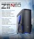 Кутия за компютър Case ATX Z11 NEO USB3.0 Кутия за компютър Case ATX Z11 NEO USB3.0