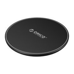 безжично зарядно Charger 220V - Fast Wireless 10W - ZMC01-BK безжично зарядно Charger 220V - Fast Wireless 10W - ZMC01-BK