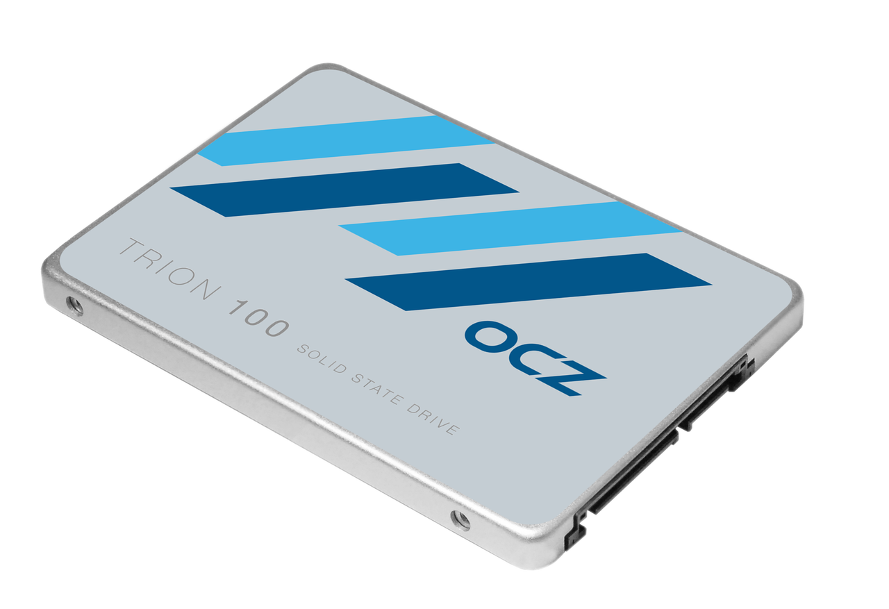 OCZ SSD 100 120GB, 2.5" - English | Dekada.com